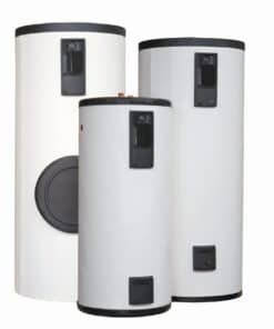 Nerezové zásobníky