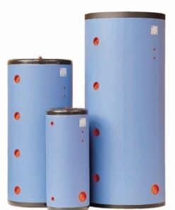 Akumulační nádoby